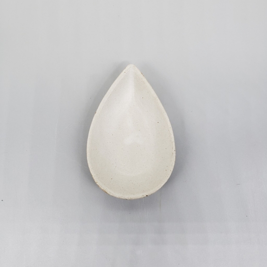 しずく小皿