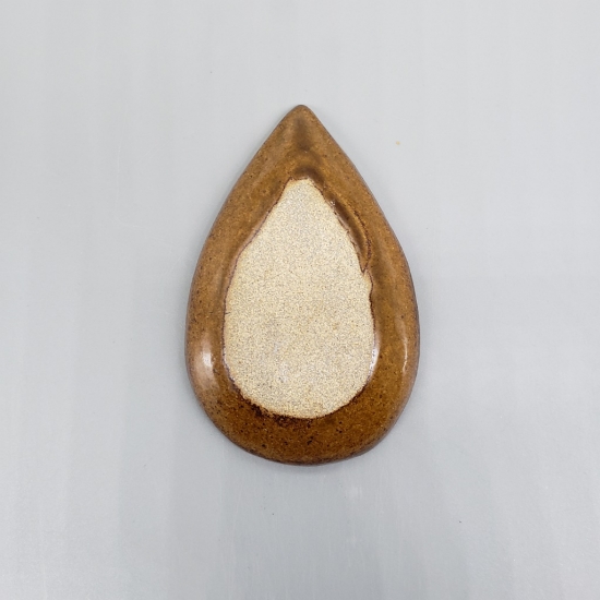 しずく小皿