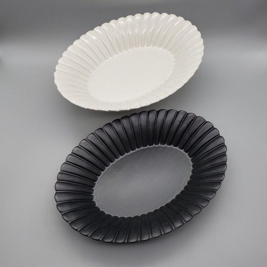 RIRI 楕円鉢12点セット RIRI 楕円鉢12点セット RIRI様専用 楕円鉢12点セット ドーム